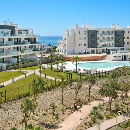 Exclusive Apartment In Higueron West 217 In Fuengirola Eksteriør bilde