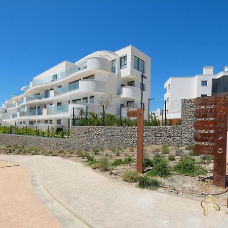 Exclusive Apartment In Higueron West 217 In Fuengirola Eksteriør bilde